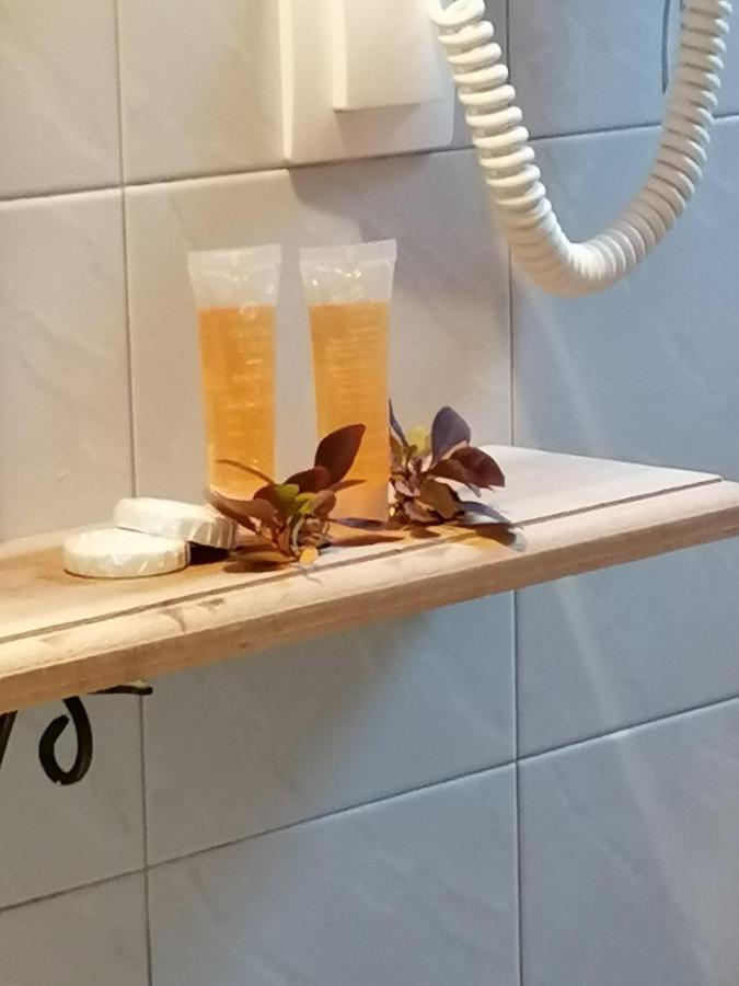Ξενώνας Το Πατρικό Karya 외부 사진